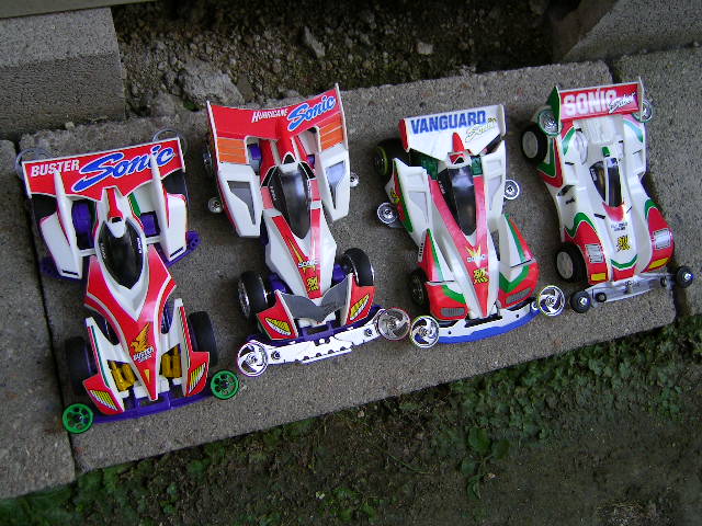 烈マシン2