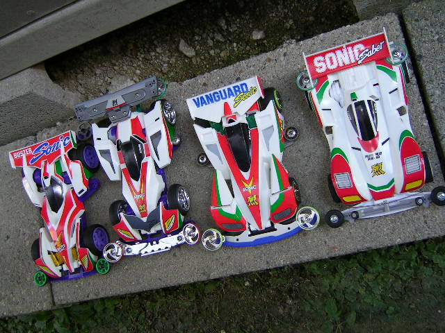 烈マシン1