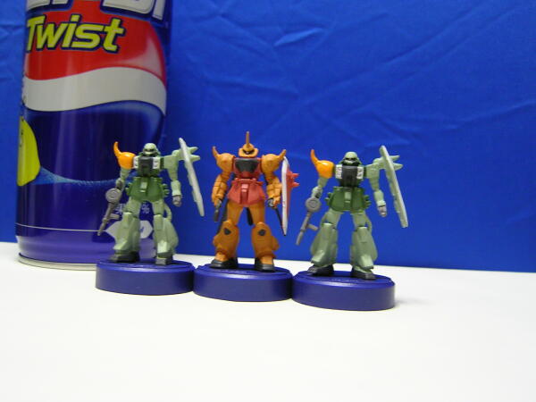 �I�����W�V�����_�[�P