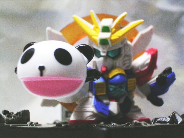 �V���C�j���O�p���_�[