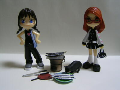 ピンキーストリート